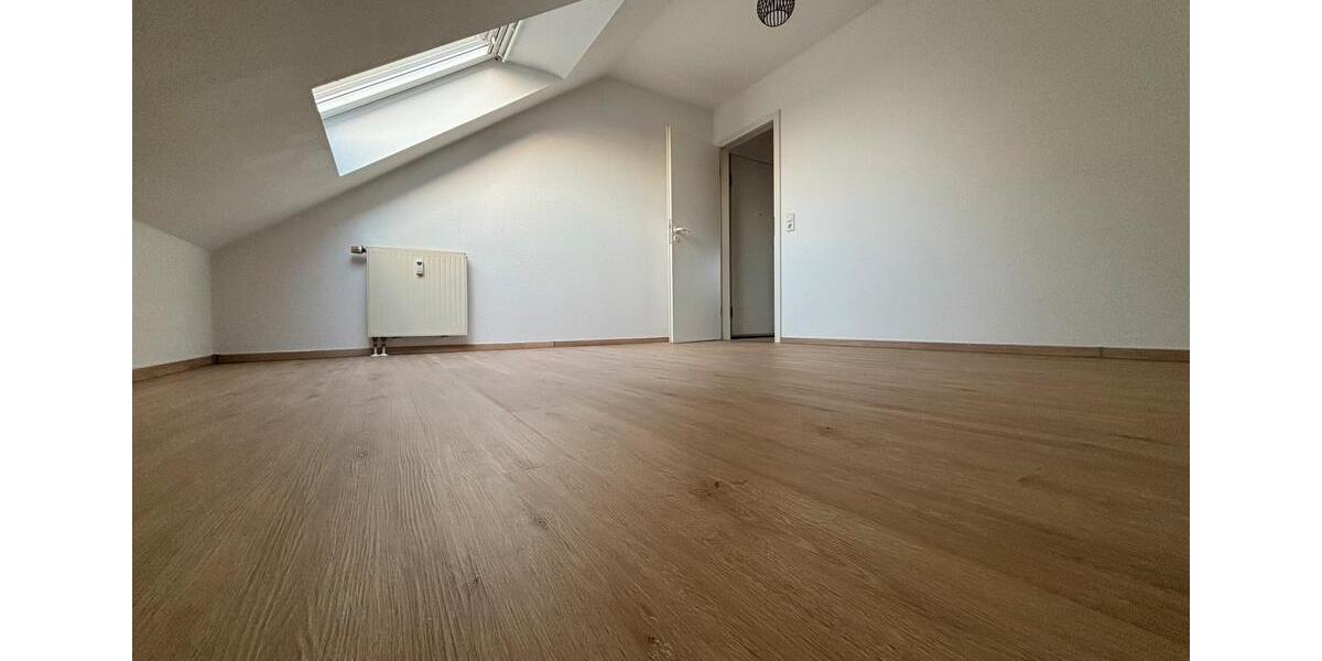 Dachgeschoßwohnung Velbert - 2 Zimmer, 47 m&sup2;, 114.900&euro; | Angebot:27513354