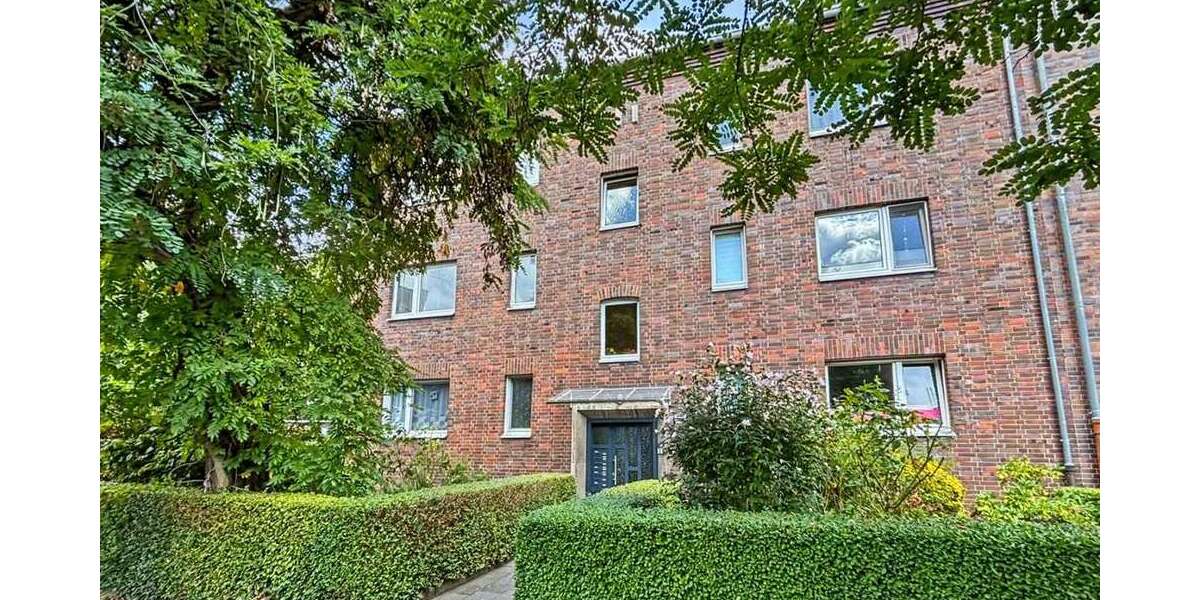 Etagenwohnung Düsseldorf Stadtbezirk 3 - 2 Zimmer, 64 m&sup2;, 335.000&euro; | Angebot:27496492
