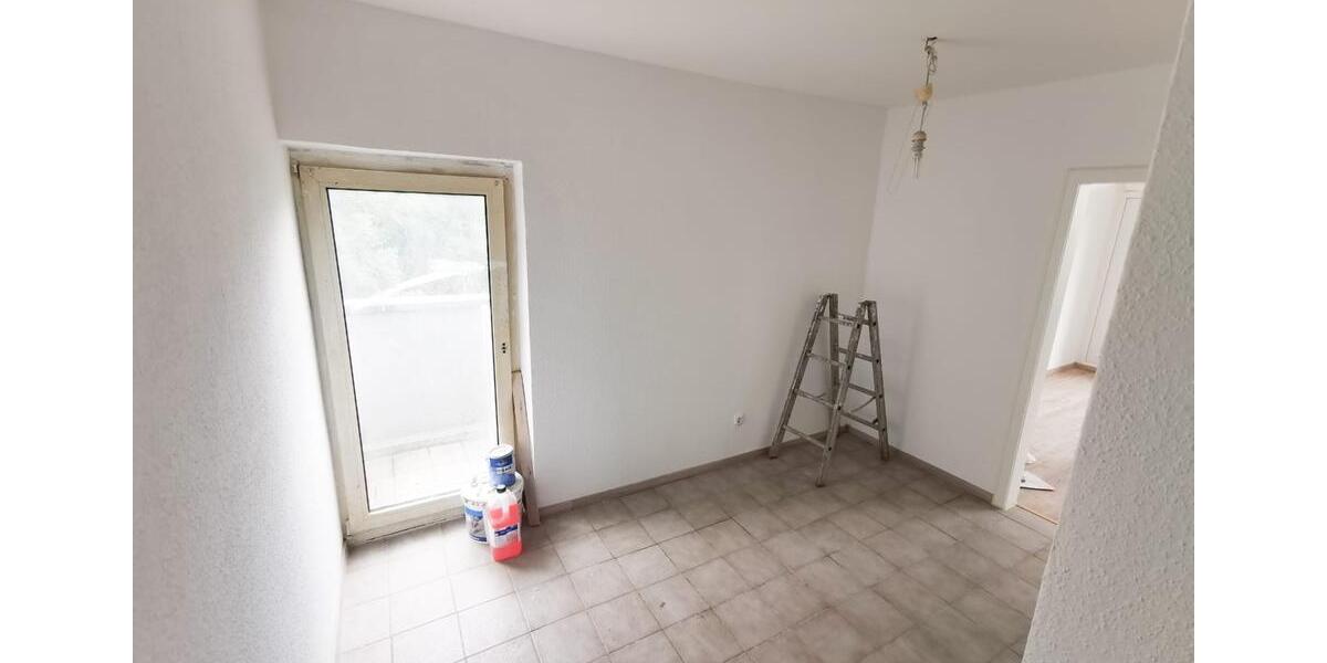Etagenwohnung Krefeld Benrad - 1 Zimmer, 30 m&sup2;, 49.000&euro; | Angebot:27538973