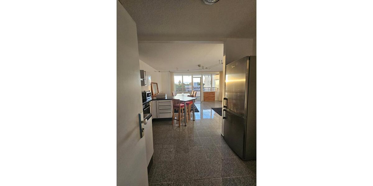 Etagenwohnung Neuss - 1 Zimmer, 37 m&sup2;, 480&euro; | Angebot:27548812