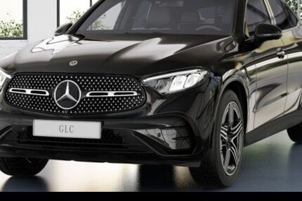 Mercedes-Benz GLC 200 9.900 km 58.990 &euro; Düsseldorf 40470