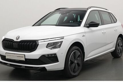 Skoda Kamiq 17.362 km 26.480 &euro; Leverkusen 51379