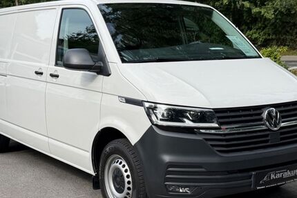 VW T6 Transporter 93.000 km 29.990 &euro; Mülheim an der Ruhr 45472