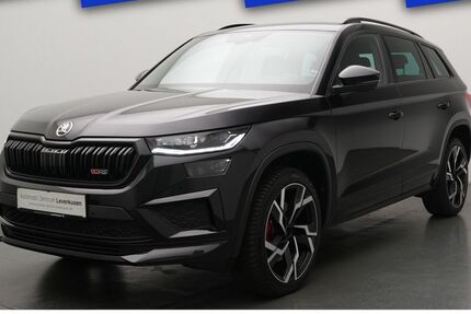 Skoda Kodiaq 13.350 km 40.980 &euro; Leverkusen 51379