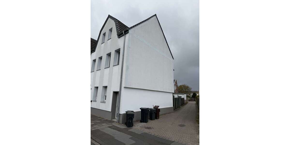 Einfamilienhaus Viersen - 7 Zimmer, 172 m&sup2;, 310.000&euro; | Angebot:27212302