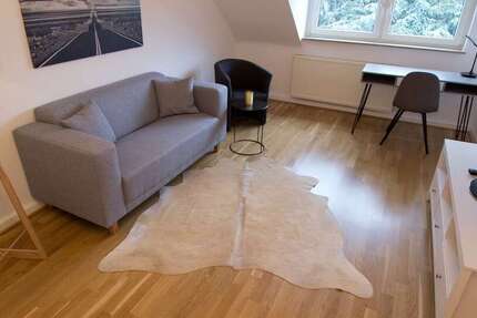 Zimmer Düsseldorf Heerdt - 2 Zimmer, 1.500&euro; | Angebot:27499027
