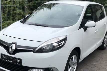 Renault Scenic 98.000 km 6.450 &euro; Pulheim 50259