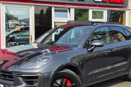 Porsche Macan 79.900 km 49.990 &euro; Mülheim an der Ruhr 45476