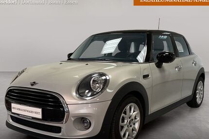 Mini Cooper 33.595 km 16.999 &euro; Düsseldorf 40237
