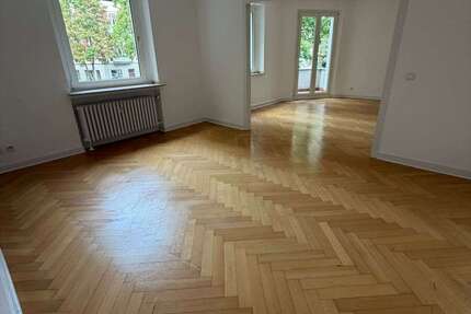 Wohnung Düsseldorf Flingern Nord - 3.5 Zimmer, 125 m&sup2;, 1.695&euro; | Angebot:27493310