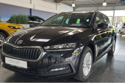 Skoda Octavia 103.023 km 15.890 &euro; Duisburg-Rheinhausen 47226