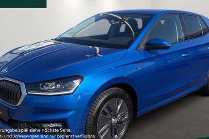 Skoda Fabia 5.980 km 19.290 &euro; Düsseldorf 40233