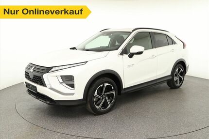 Mitsubishi Eclipse Cross 53.890 km 17.260 &euro; Düsseldorf 40599