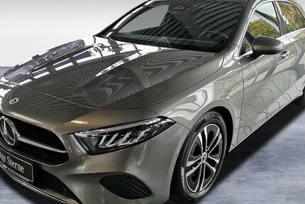 Mercedes-Benz A 180 27.000 km 27.299 &euro; Mönchengladbach 41238