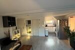 Dachgeschoßwohnung Mülheim an der Ruhr - 2 Zimmer, 50 m&sup2;, 750&euro; | Angebot:27543493