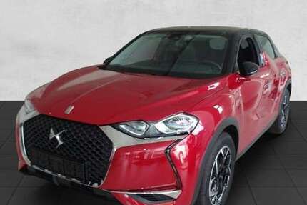 DS Automobiles DS 3 Crossback 14.500 km 14.990 &euro; Krefeld 47800