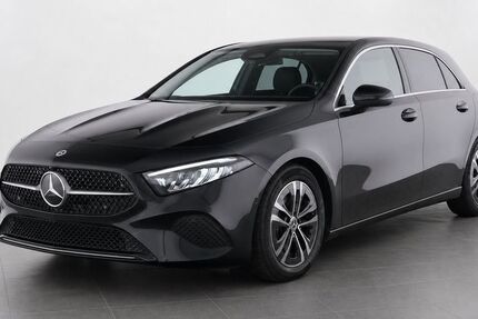 Mercedes-Benz A 180 3.392 km 29.850 &euro; Kempen 47906