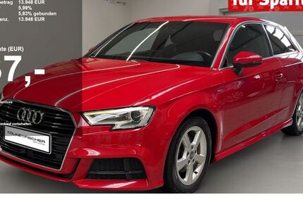 Audi A3 146.737 km 11.499 &euro; Krefeld 47805