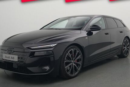 Audi A6 e-tron 14.980 km 79.480 &euro; Leverkusen 51373