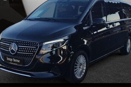 Mercedes-Benz V 300 43.421 km 65.980 &euro; Leverkusen 51371