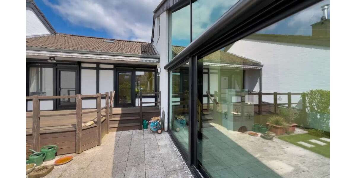Einfamilienhaus Solingen - 5 Zimmer, 120 m&sup2;, 378.000&euro; | Angebot:26960942