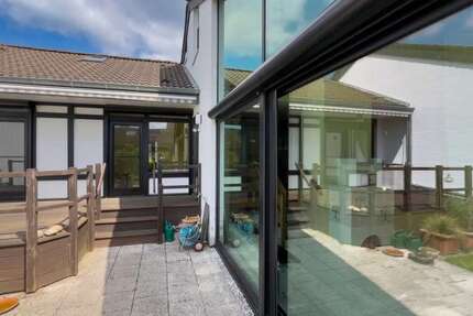Haus Solingen - 5 Zimmer, 120 m&sup2;, 378.000&euro; | Angebot:26960942