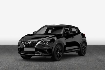 Nissan Juke 41.572 km 18.990 &euro; Düsseldorf 40233