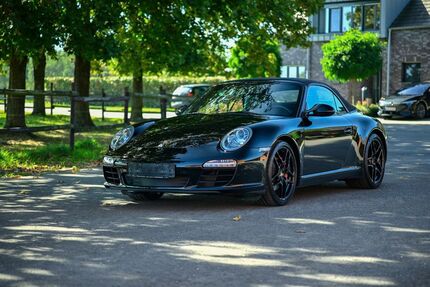 Porsche 997 78.900 km 71.500 &euro; Krefeld 47809
