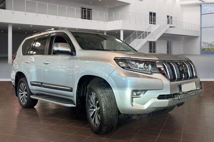 Toyota Land Cruiser 177.000 km 49.900 &euro; Mülheim an der Ruhr 45478