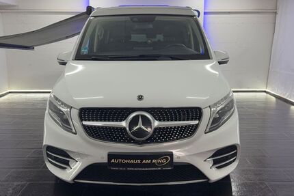 Mercedes-Benz V 300 106.094 km 52.999 &euro; Ratingen bei Düsseldorf 40878
