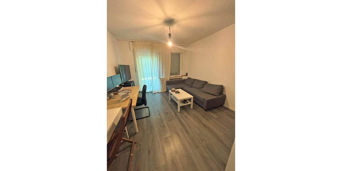 Etagenwohnung Düsseldorf Stadtbezirk 5 - 1 Zimmer, 29 m&sup2;, 470&euro; | Angebot:27539637