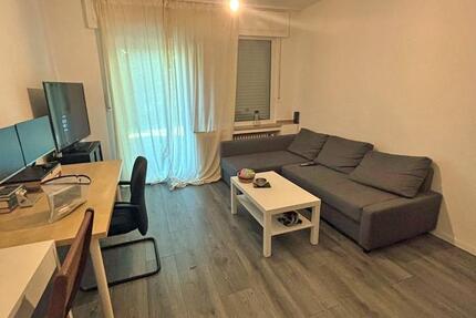 Wohnung Düsseldorf Stadtbezirk 5 - 1 Zimmer, 29 m&sup2;, 470&euro; | Angebot:27539637
