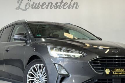 Ford Focus 109.845 km 10.980 &euro; Moers 47443