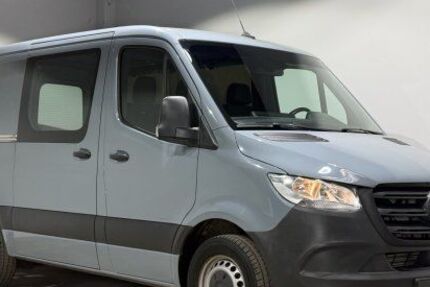 Mercedes-Benz Sprinter 22.800 km 24.490 &euro; Mönchengladbach 41068