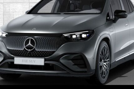 Mercedes-Benz EQE SUV 11.605 km 86.990 &euro; Düsseldorf 40470
