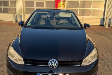 VW Golf 205.400 km 6.900 &euro; Duisburg 47226