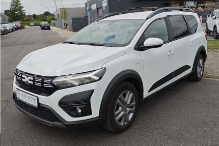 Dacia Jogger 172.000 km 9.300 &euro; Viersen 41749