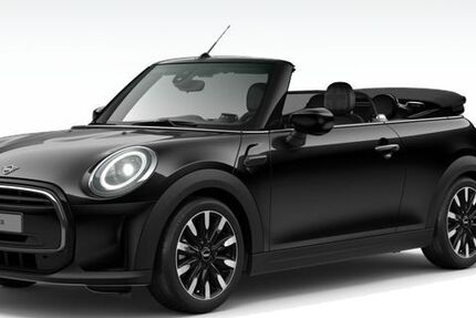 Mini Cooper Cabrio 27.527 km 31.500 &euro; Düsseldorf 40549