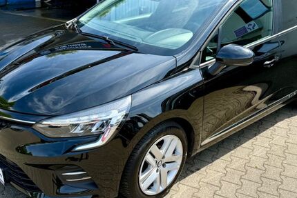 Renault Clio 48.963 km 12.450 &euro; Ratingen (Nähe Düsseldorf) 40883