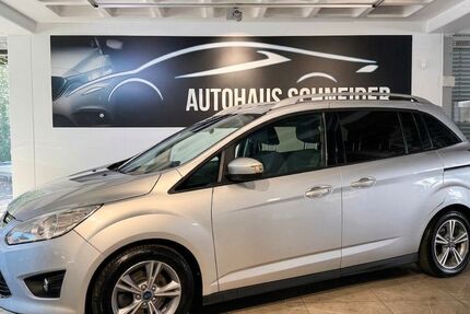 Ford Grand C-Max 148.669 km 8.300 &euro; Ratingen 40880
