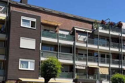 Wohnung Mönchengladbach Süd - 2 Zimmer, 54 m&sup2;, 125.000&euro; | Angebot:27554668