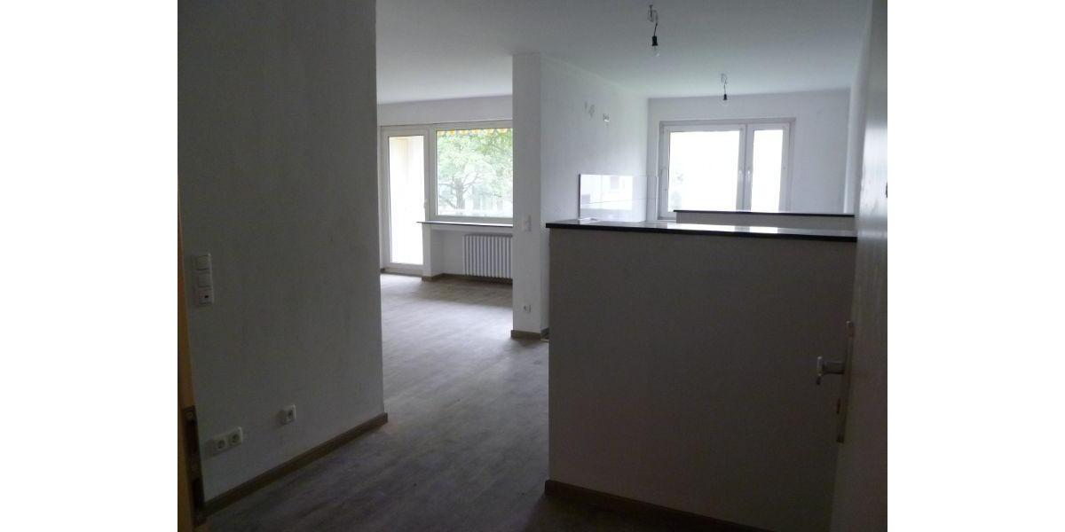 Etagenwohnung Mülheim an der Ruhr Broich - 3 Zimmer, 76 m&sup2;, 722&euro; | Angebot:17478284