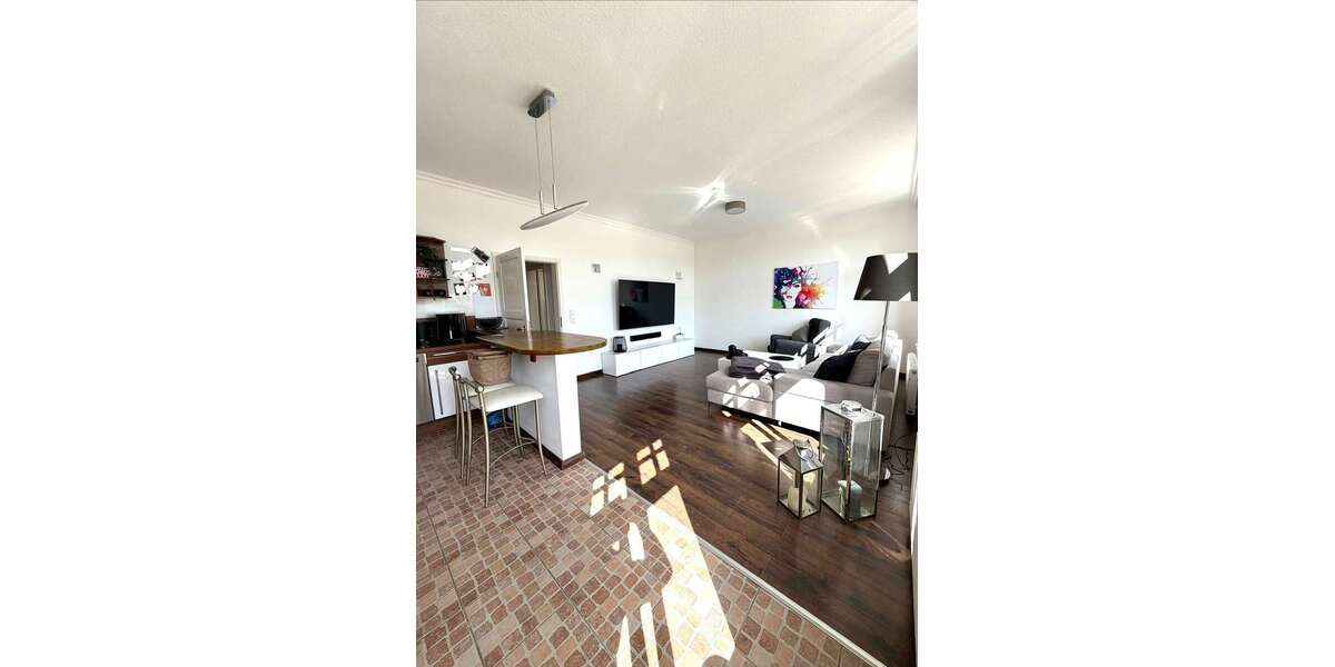 Etagenwohnung Mönchengladbach Süd - 2.5 Zimmer, 78 m&sup2;, 169.000&euro; | Angebot:27476888