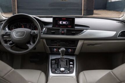 Audi A6 122.000 km 13.999 &euro; leverkusen 51371