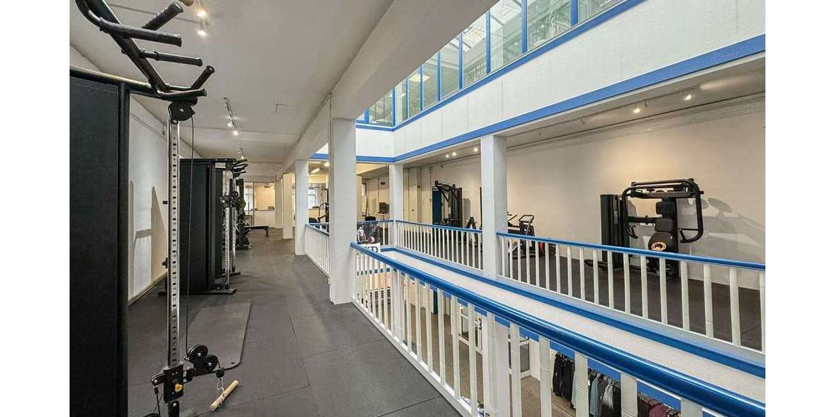 Gewerbeobjekt Mönchengladbach Süd - 2.684&euro; | Angebot:25978600