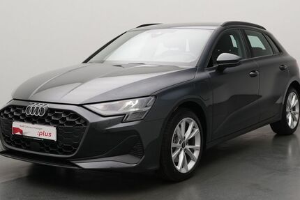 Audi A3 9.741 km 31.980 &euro; Leverkusen 51373