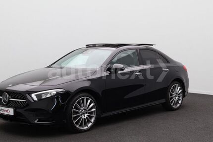 Mercedes-Benz A 250 61.050 km 28.990 &euro; Mönchengladbach 41066