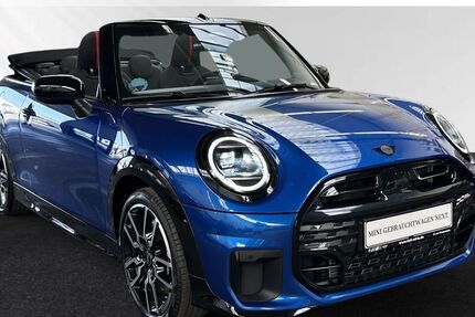 Mini Cooper Cabrio 19.484 km 34.842 &euro; Moers 47441