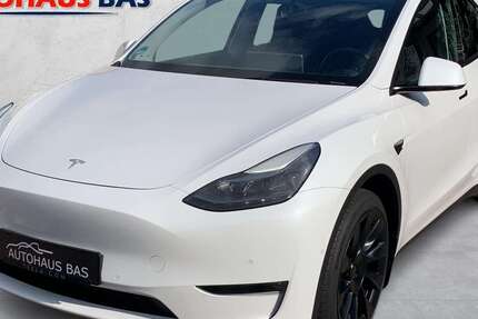 Tesla Model Y 74.707 km 34.450 &euro; Kaarst 41564