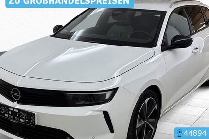 Opel Astra 123.977 km 11.397 &euro; Krefeld 47829
